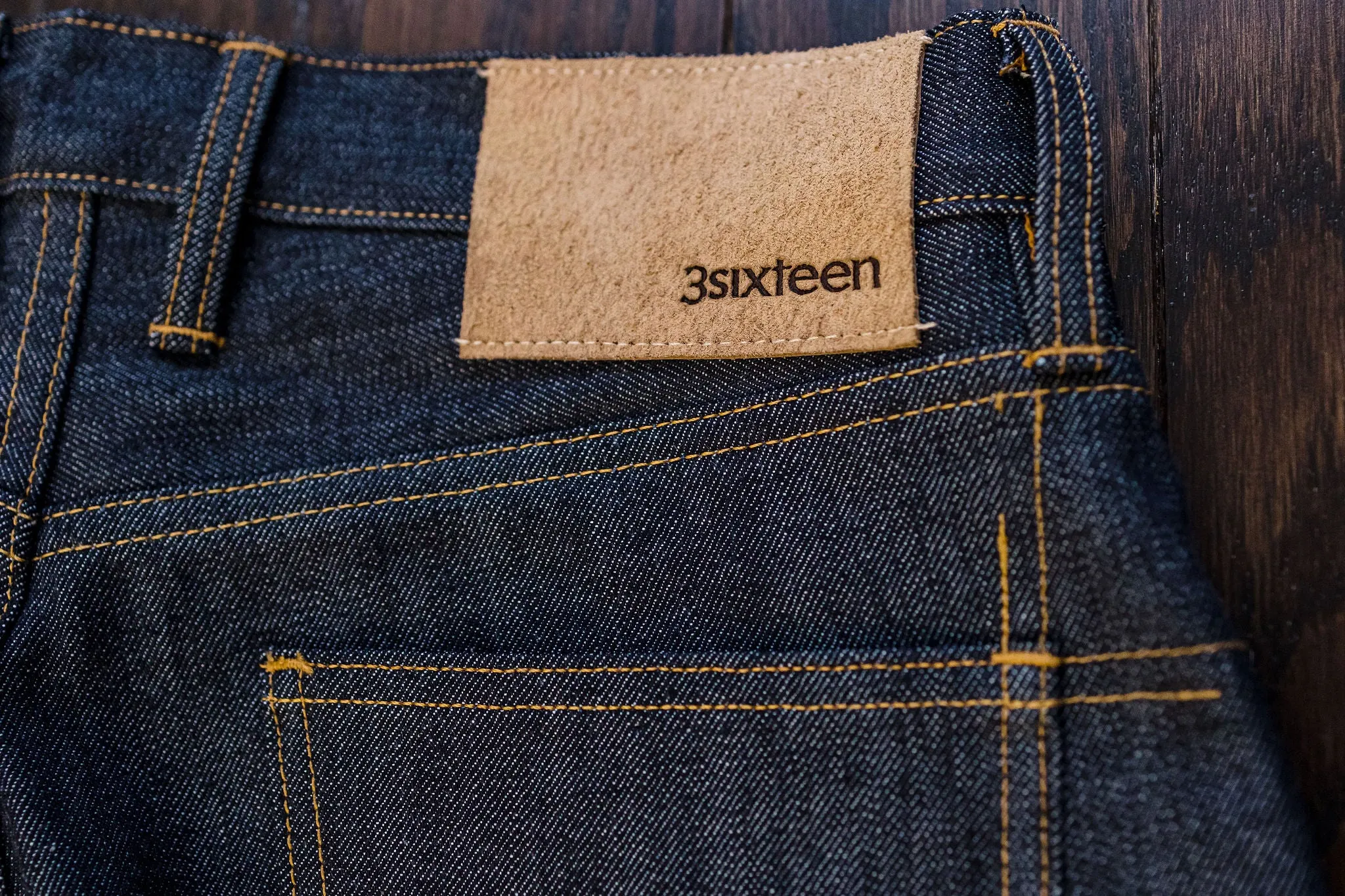 3sixteen CT-100x