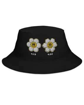 420 Daisy Bucket Hat