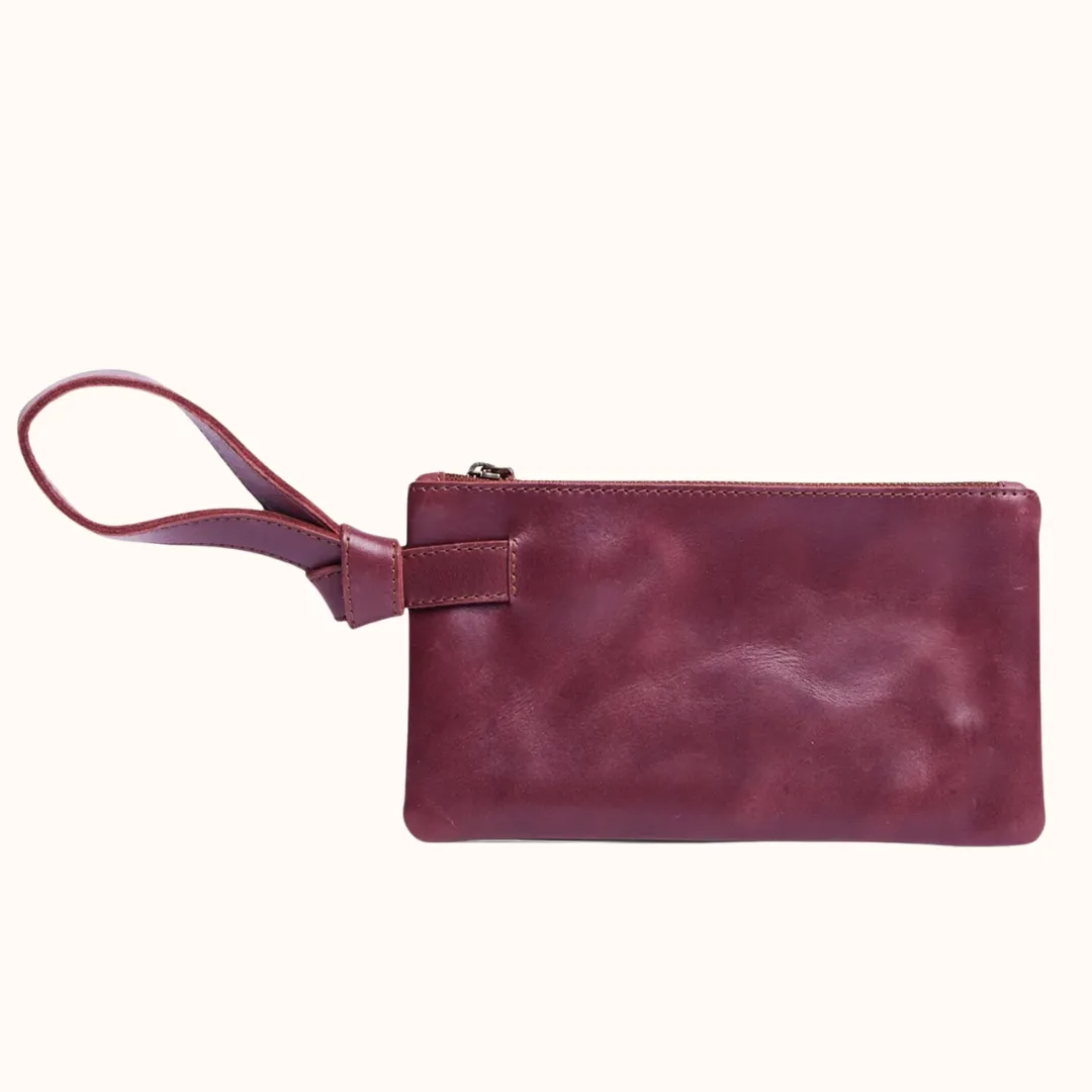 ABLE Rachel Wristlet