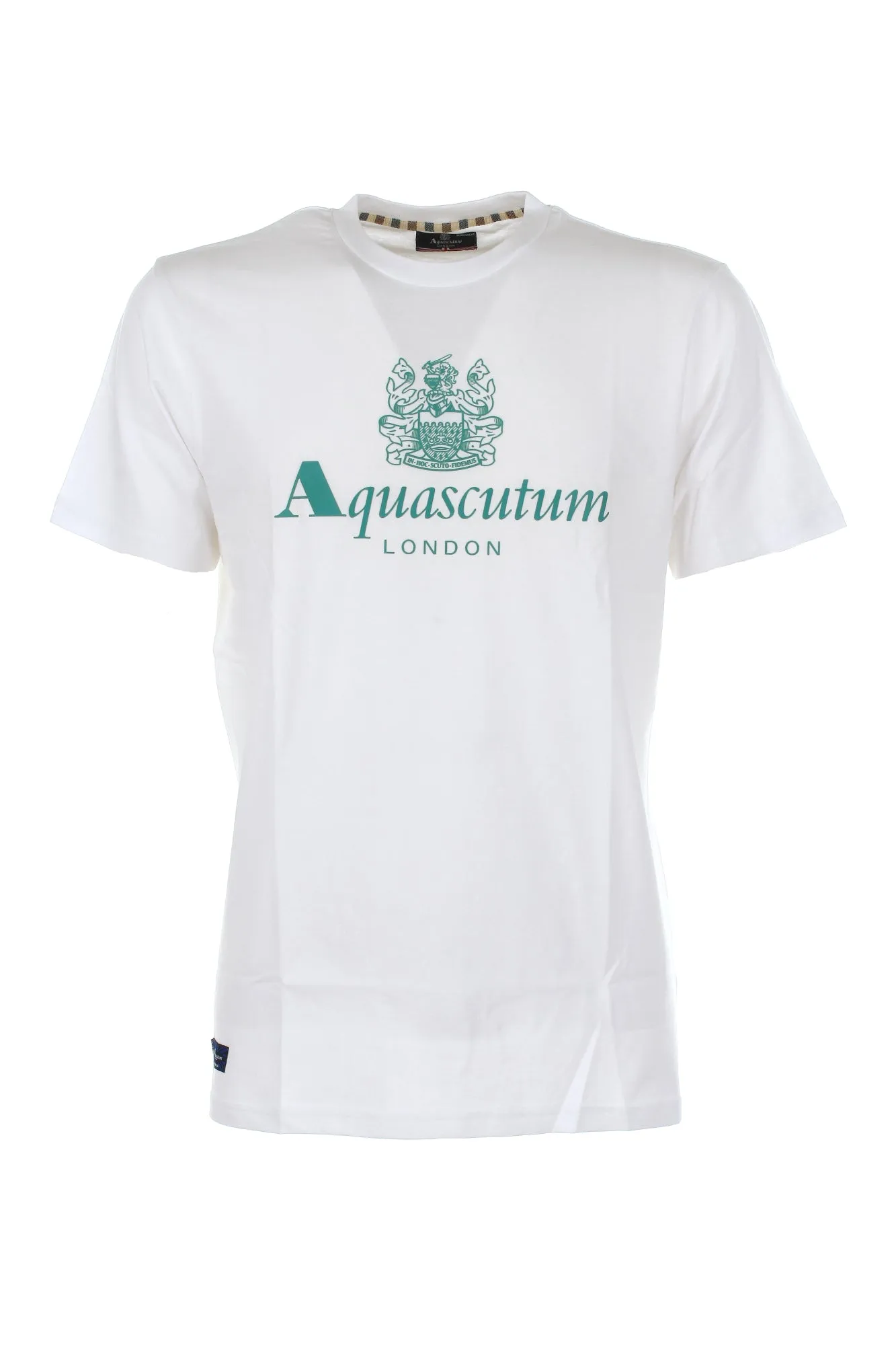 Acquascutum T-shirt Uomo AB_SS23_TS004