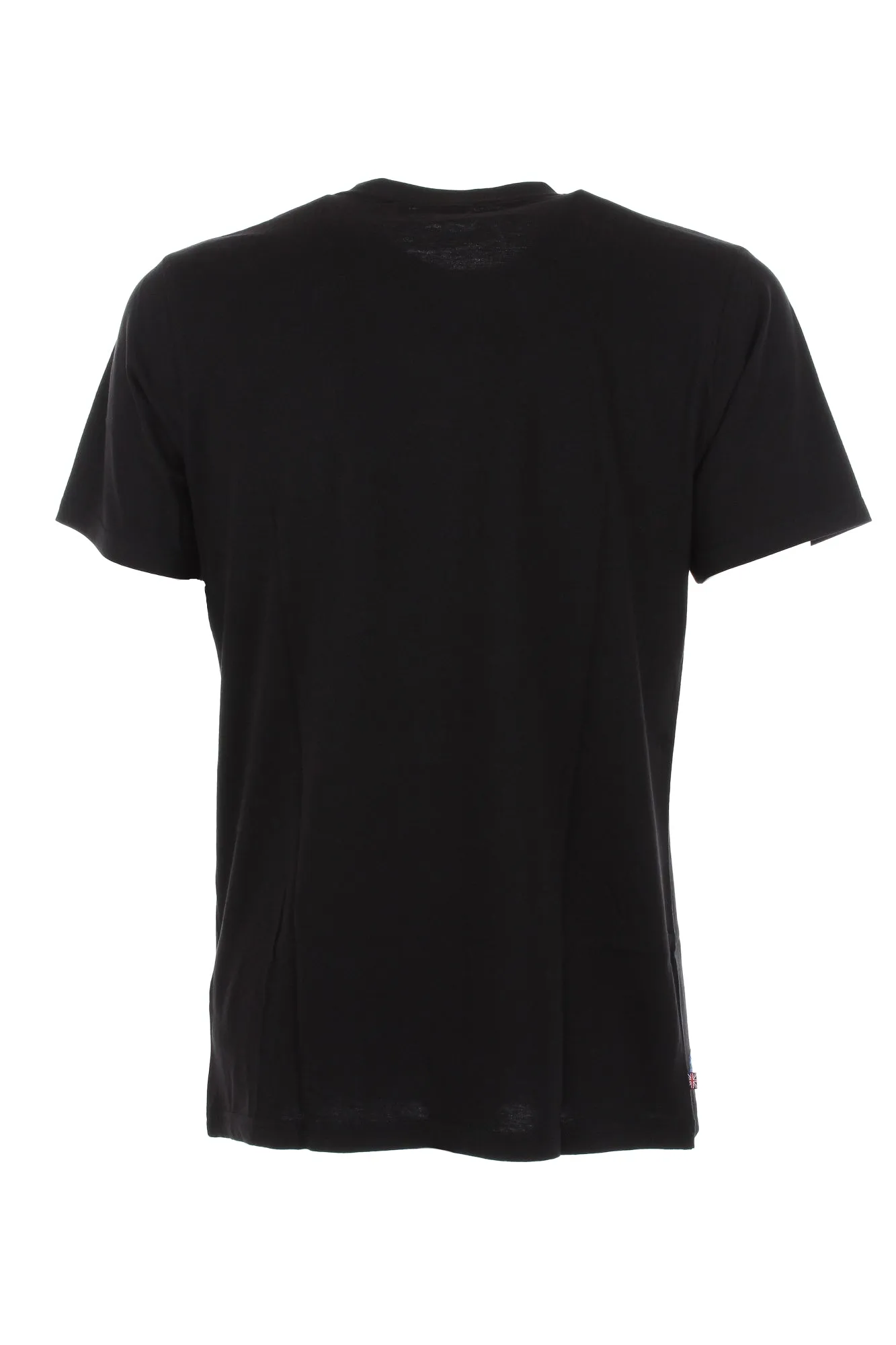 Acquascutum T-shirt Uomo AB_SS23_TS004