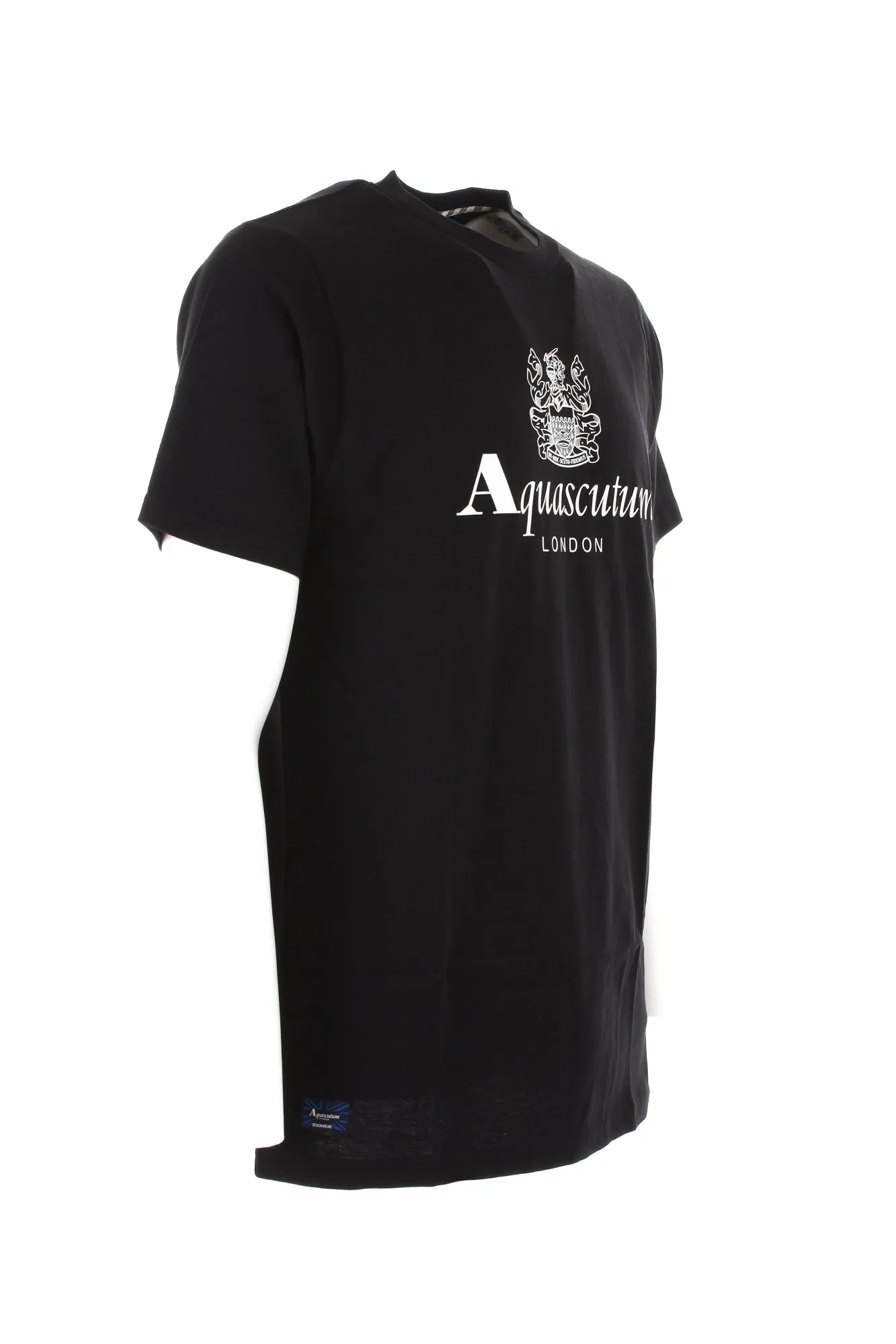 Acquascutum T-shirt Uomo AB_SS23_TS004