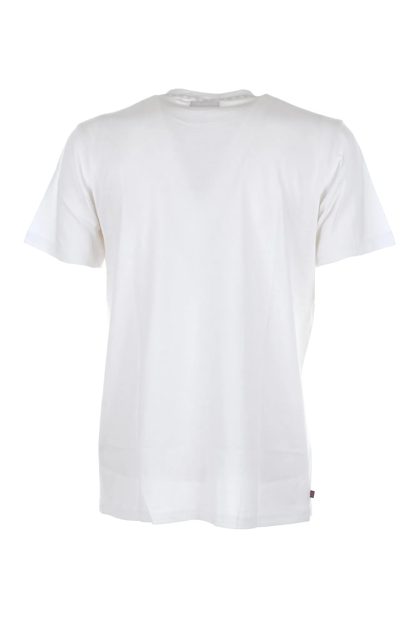 Acquascutum T-shirt Uomo AB_SS23_TS004