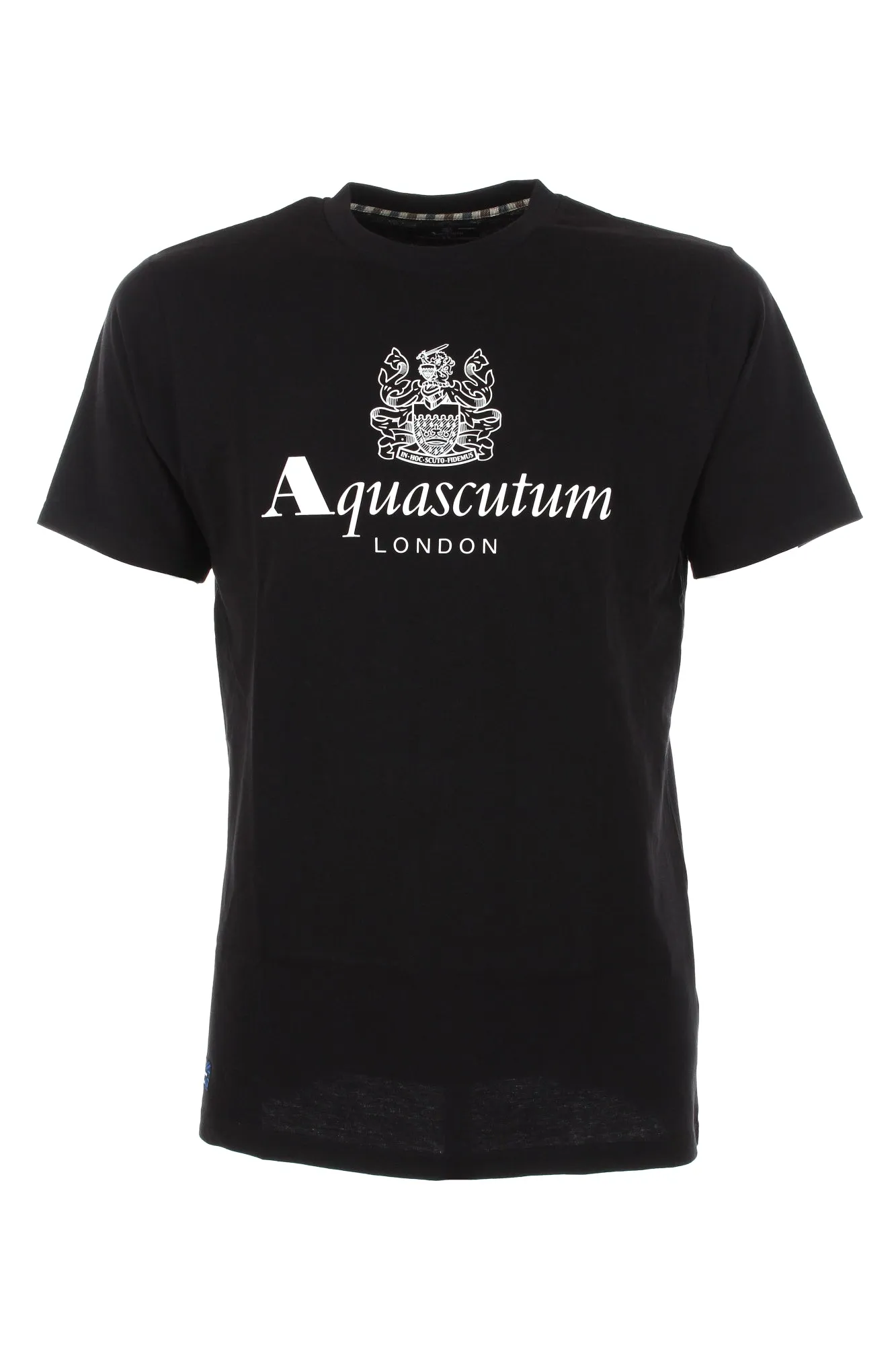 Acquascutum T-shirt Uomo AB_SS23_TS004