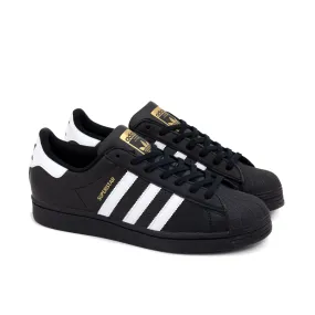 adidas Superstar Core Black/Cloud White/Core Black EG4959