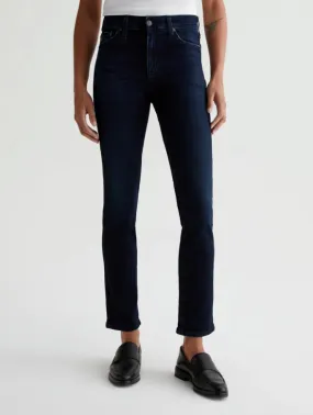 AG MARI HIGH RISE SLIM STRAIGHT HIGHRISE