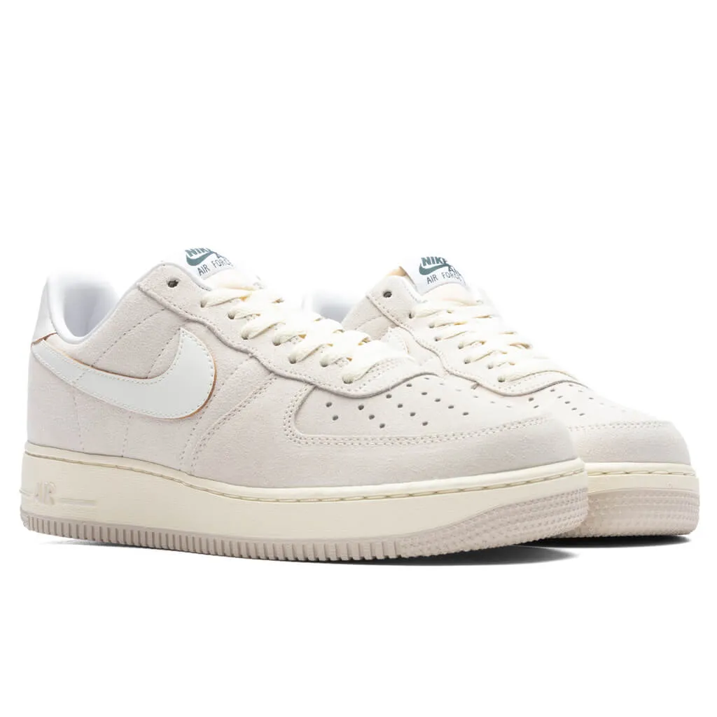 Air Force 1 '07 'Athletic Department' - Light Orewood Brown/Sail/Sail