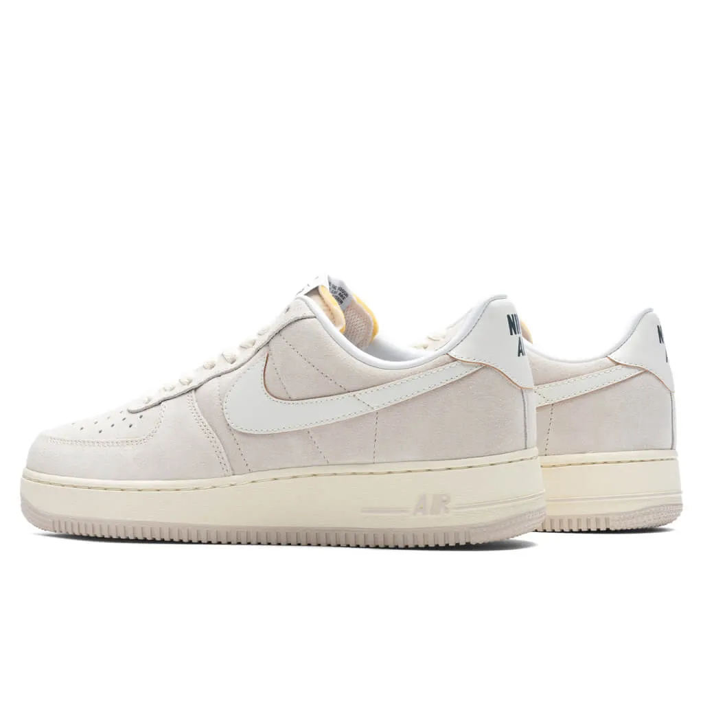 Air Force 1 '07 'Athletic Department' - Light Orewood Brown/Sail/Sail