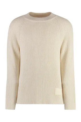 AMI PARIS  |Sweaters