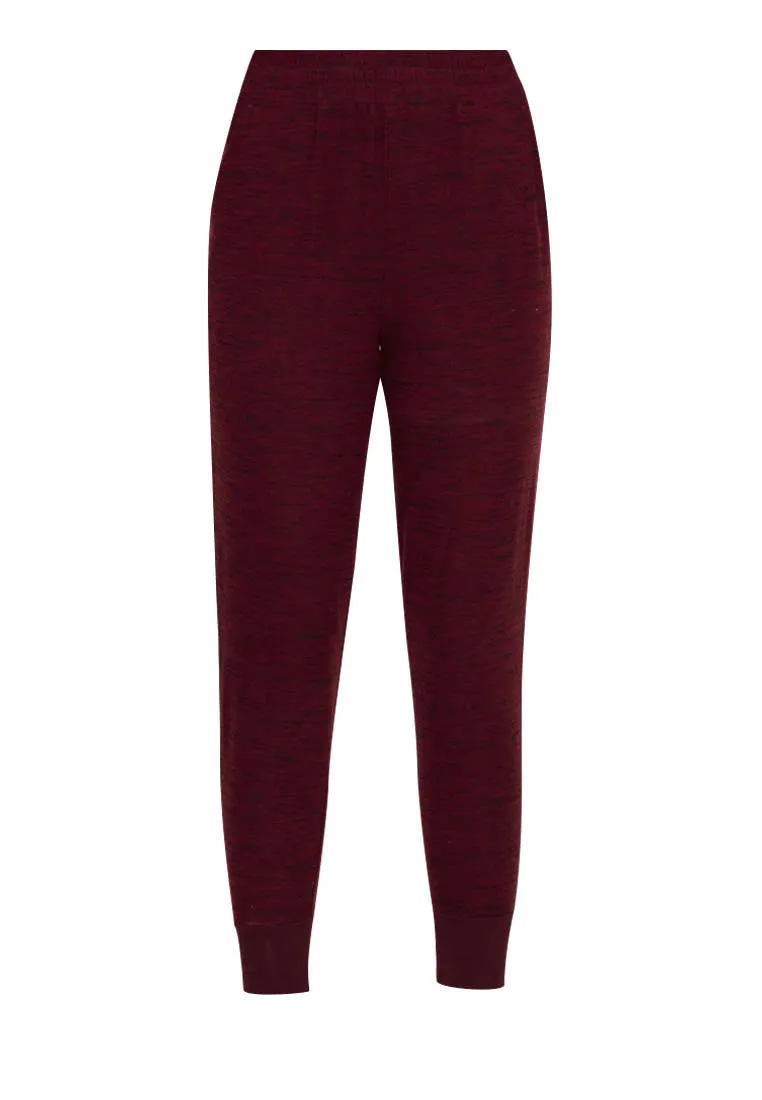 AMIE SWEATPANTS