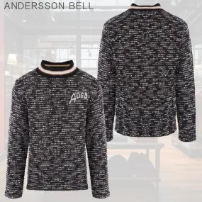 ANDERSSON BELL  |Sweaters