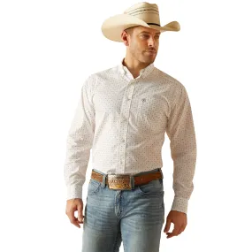 Ariat Mens Ogden Long Sleeve Shirt