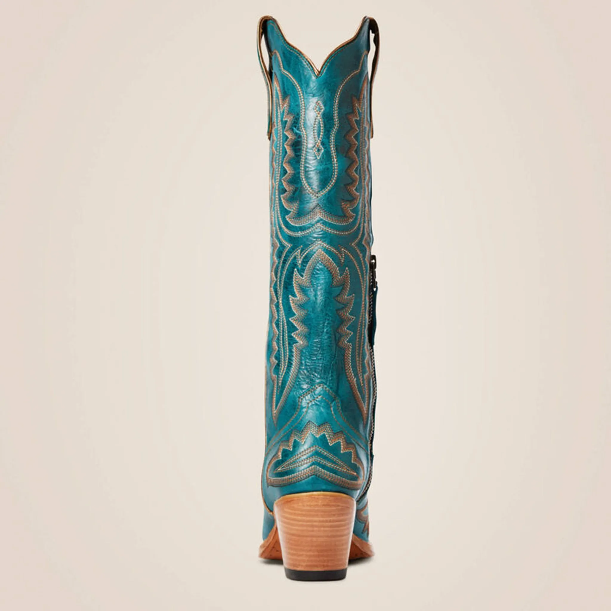 Ariat Women's Casanova Turquoise 16