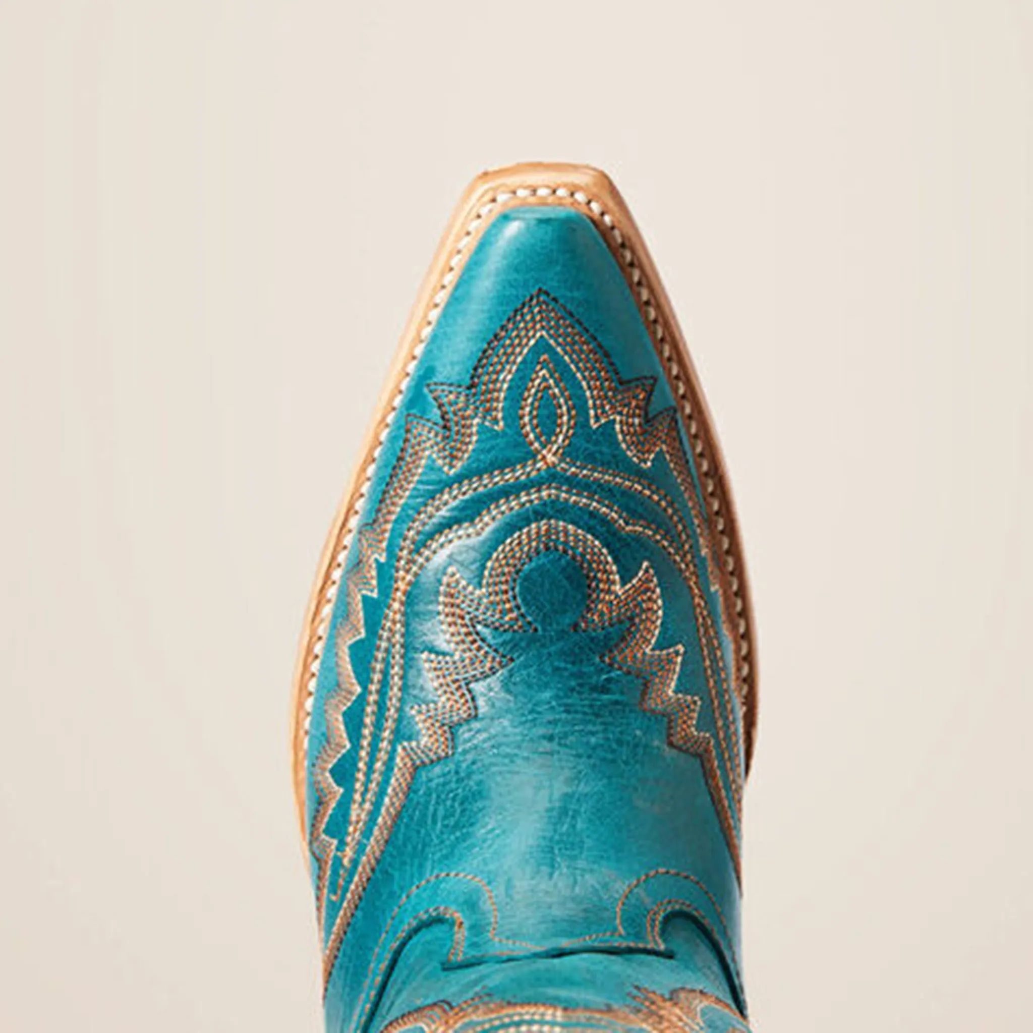 Ariat Women's Casanova Turquoise 16