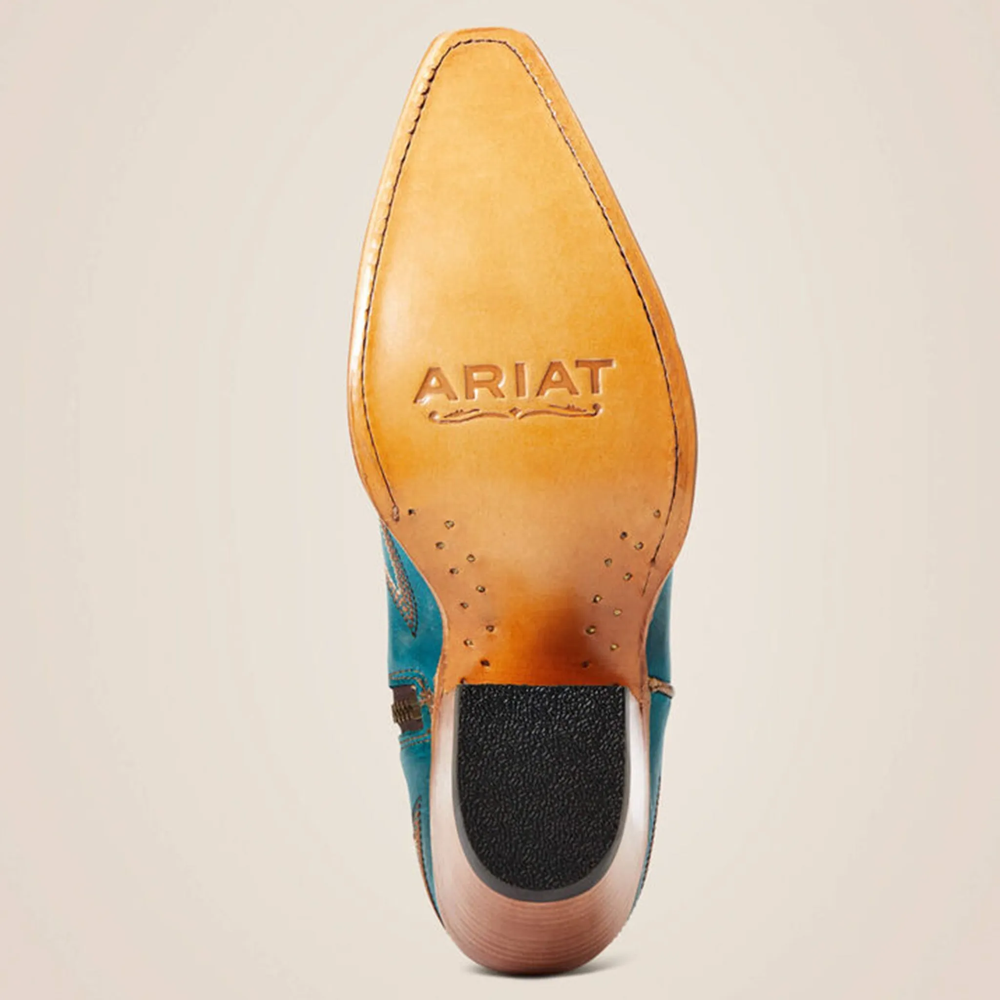 Ariat Women's Casanova Turquoise 16