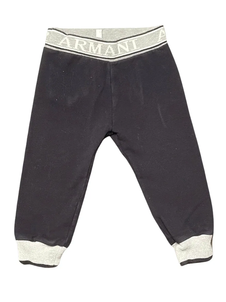 Armani Sweatpants