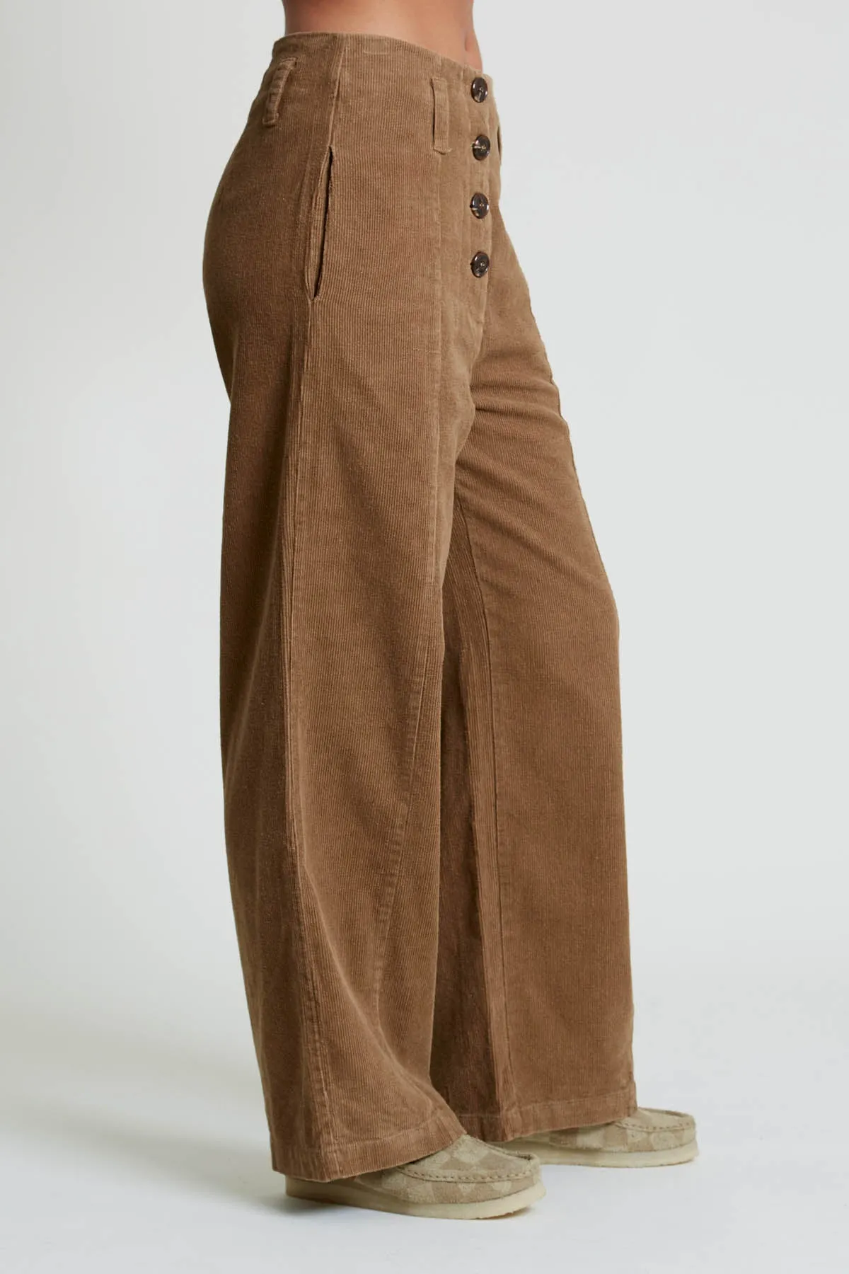 AZALEA TROUSER