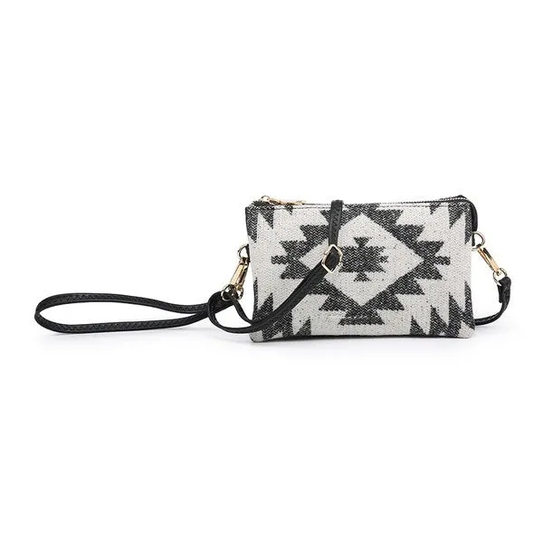 Aztec Crossbody