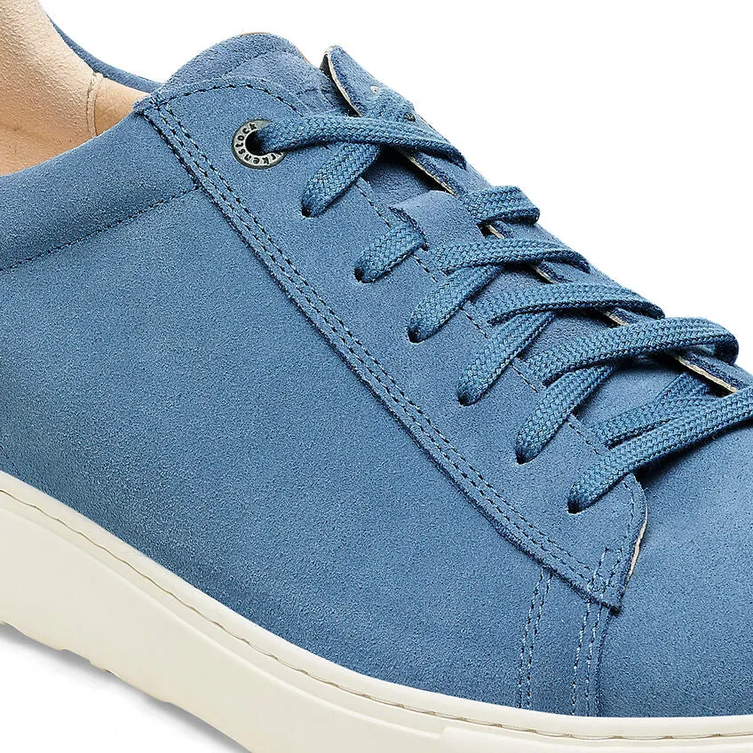 Bend Low Men - Elemental Blue Suede||Bend Low pour homme - Suède bleu élémental