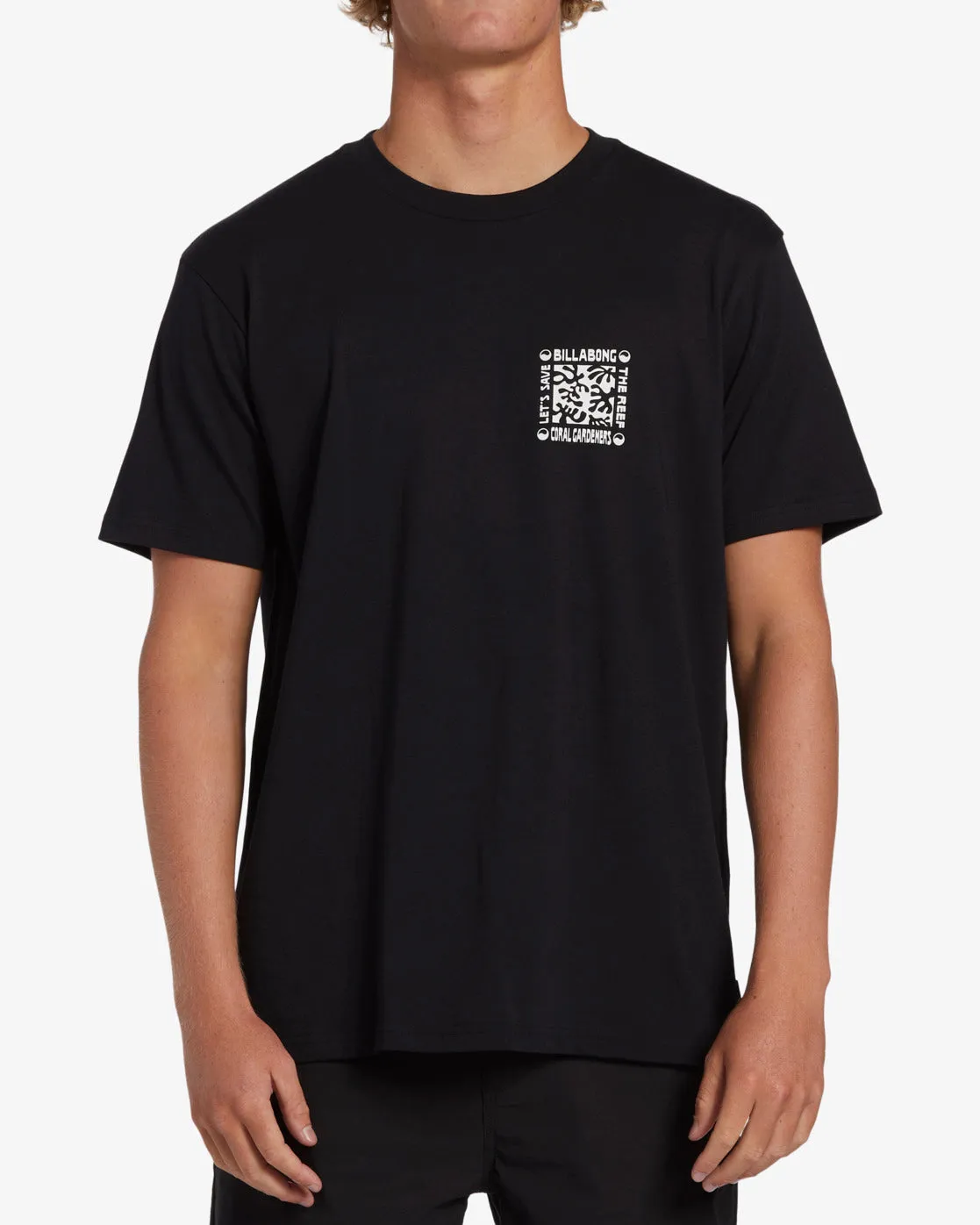 Billabong Horizon Tee