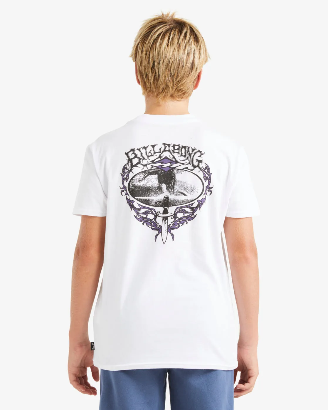 Billabong Occ Core Tee