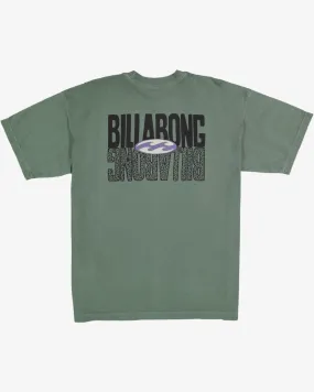 Billabong Reflections Tee