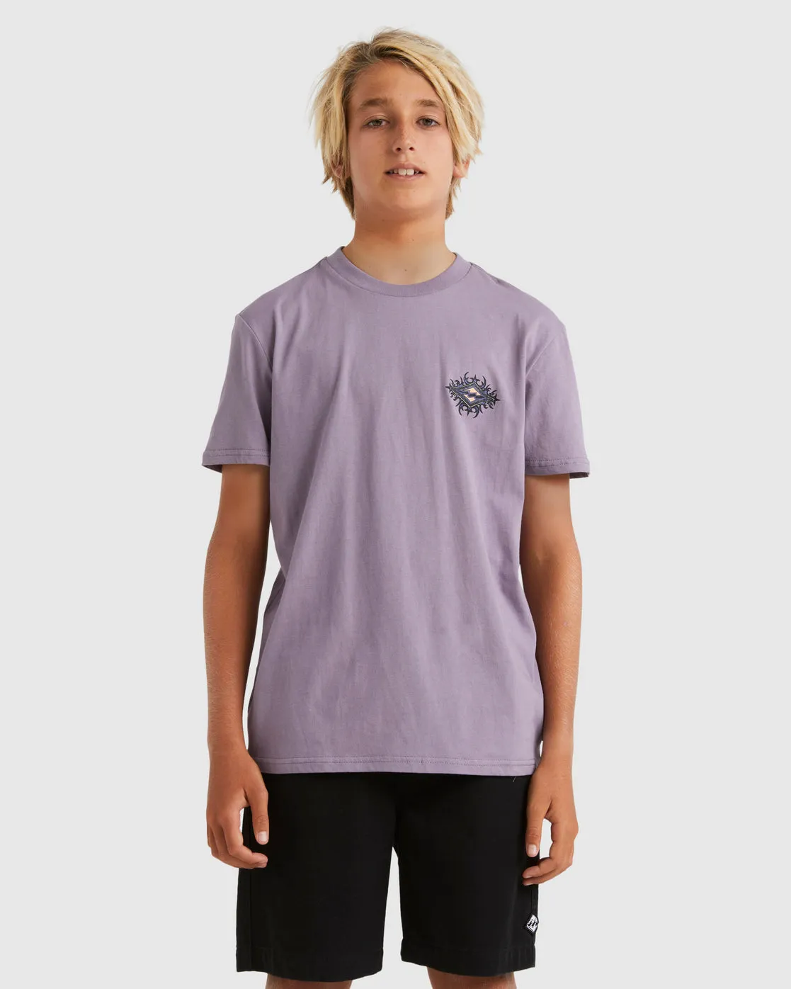 Billabong Tribe Core Boys Tee