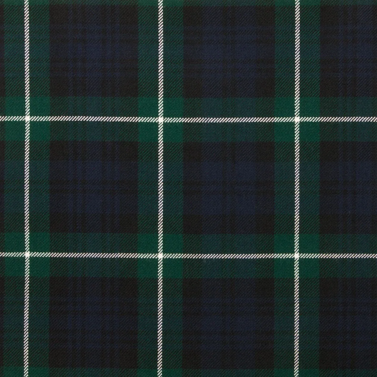 Boys' Wool Tartan Bow Ties