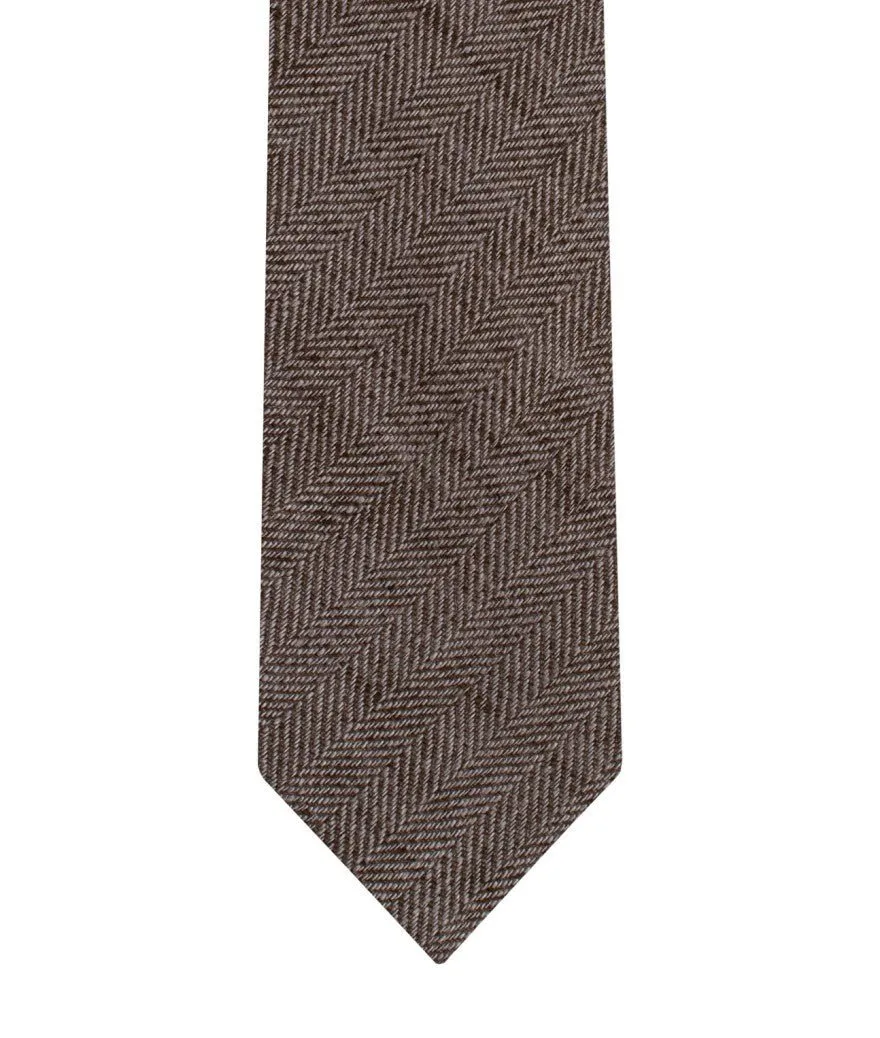 Brand Q Linen Ties