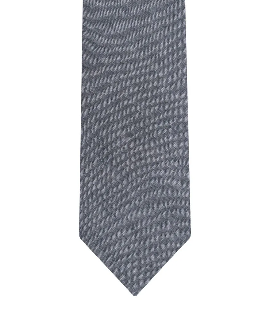 Brand Q Linen Ties