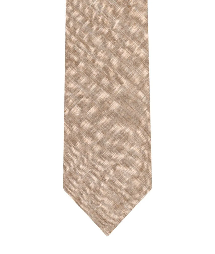 Brand Q Linen Ties