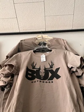 Bux Up Tee