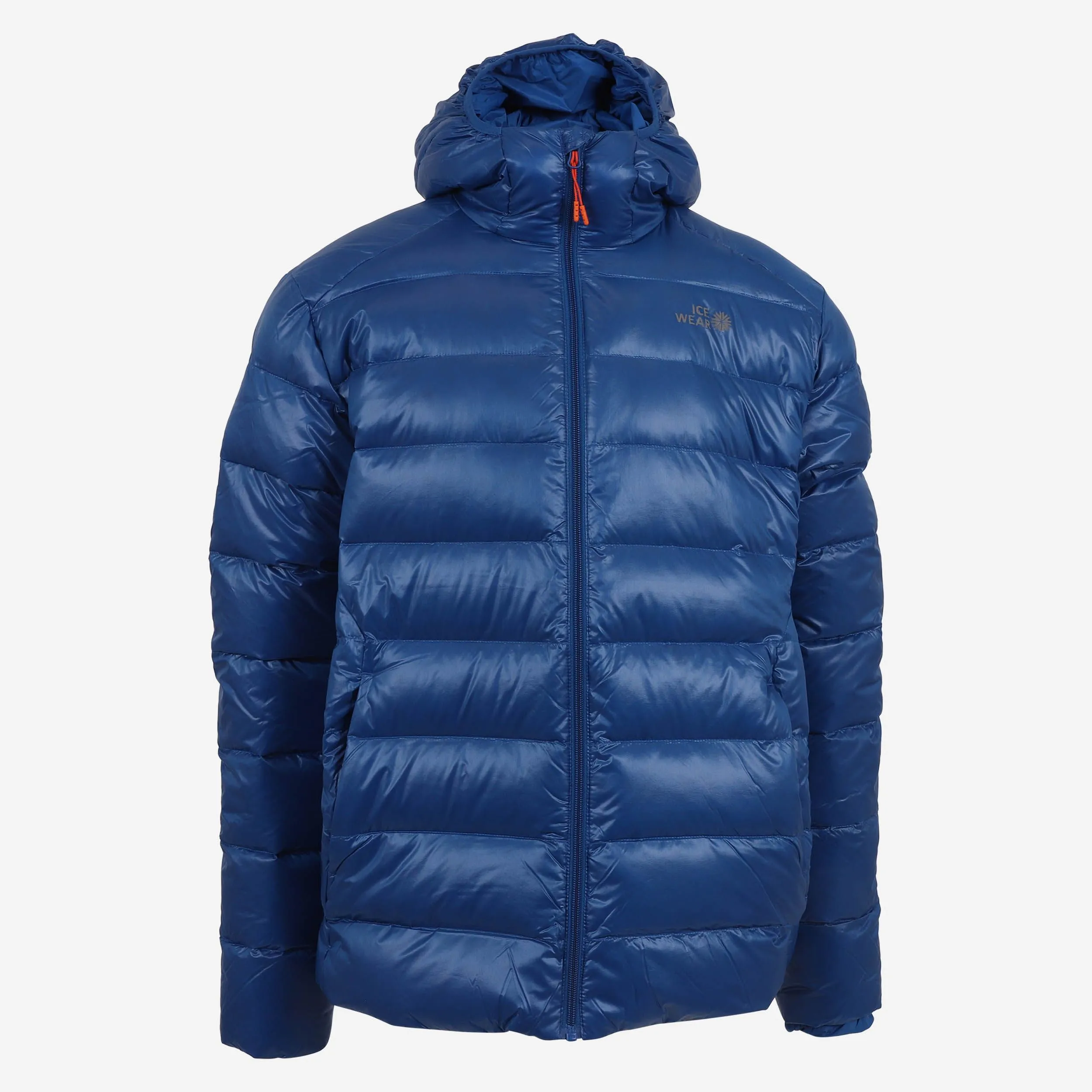 Bárðabunga winter down puffer jackets