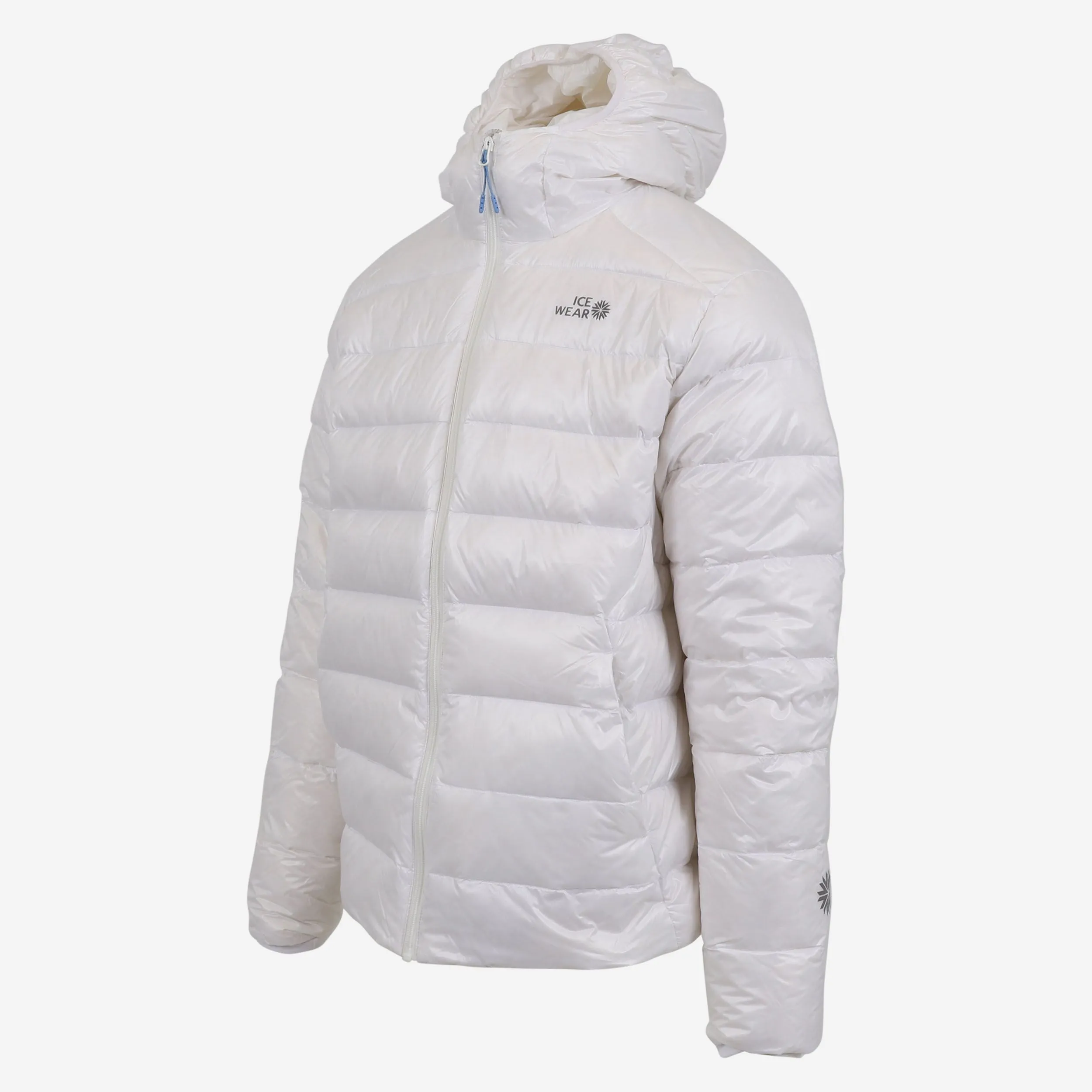 Bárðabunga winter down puffer jackets