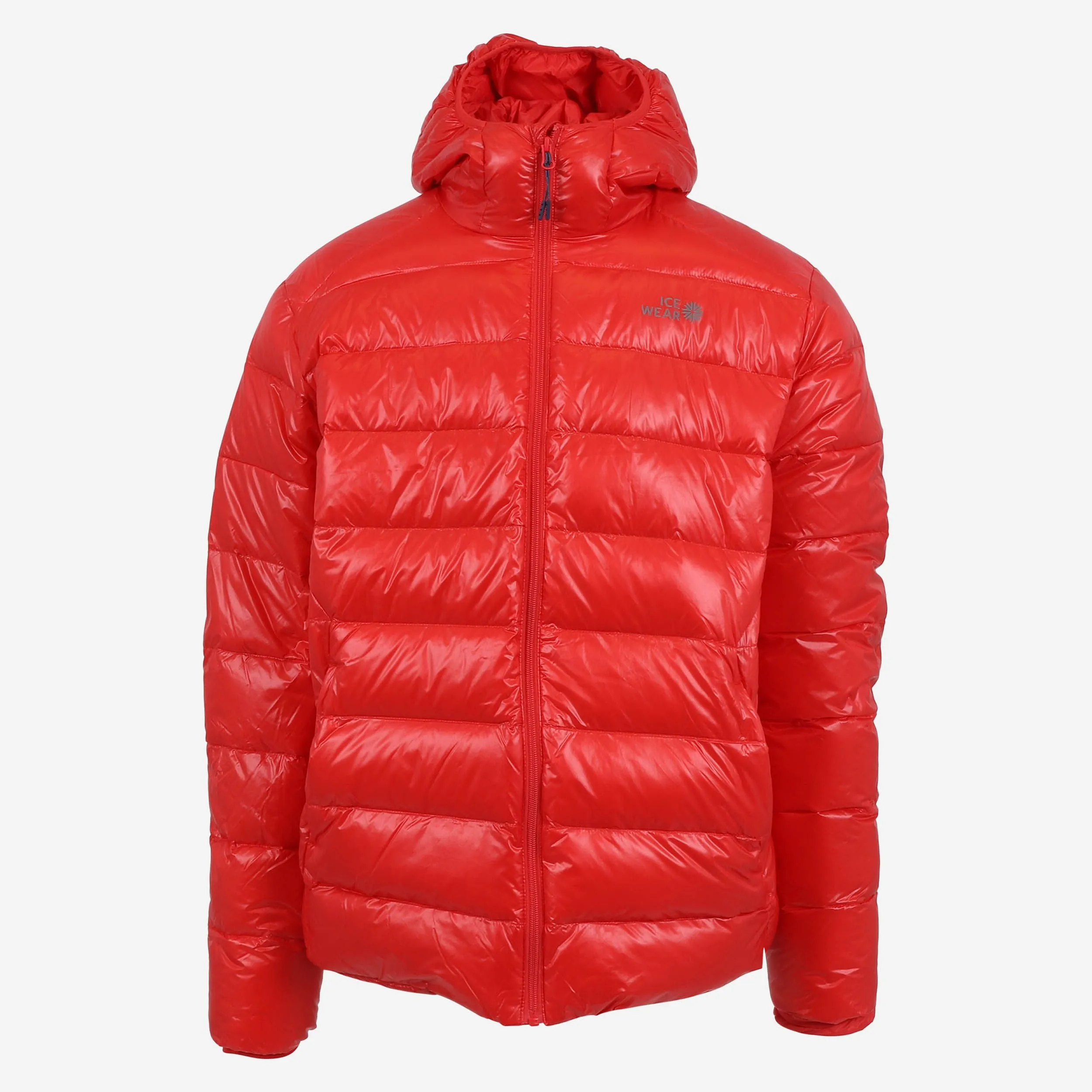 Bárðabunga winter down puffer jackets