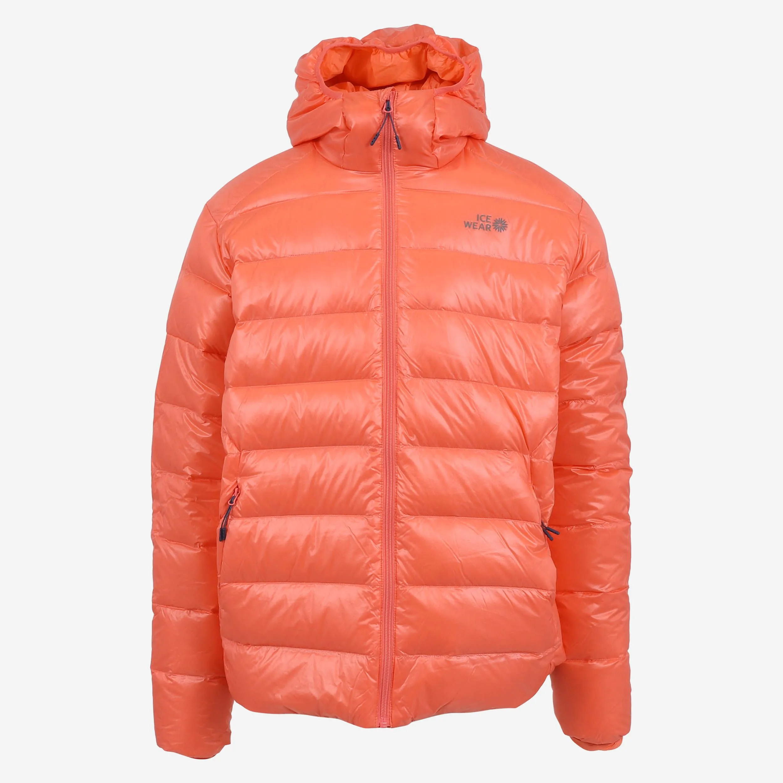 Bárðabunga winter down puffer jackets