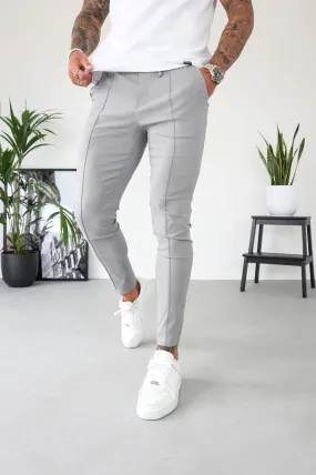 Capo SMART Trouser - Grey