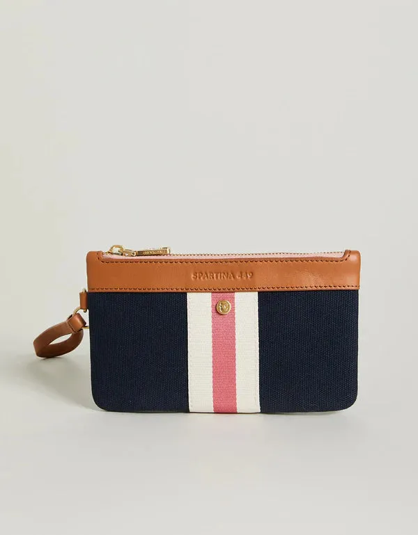 Charlie Wristlet