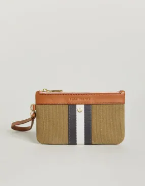 Charlie Wristlet