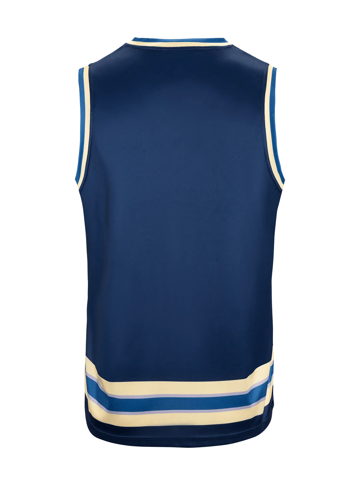 Columbus Blue Jackets Alternate Hockey Tank