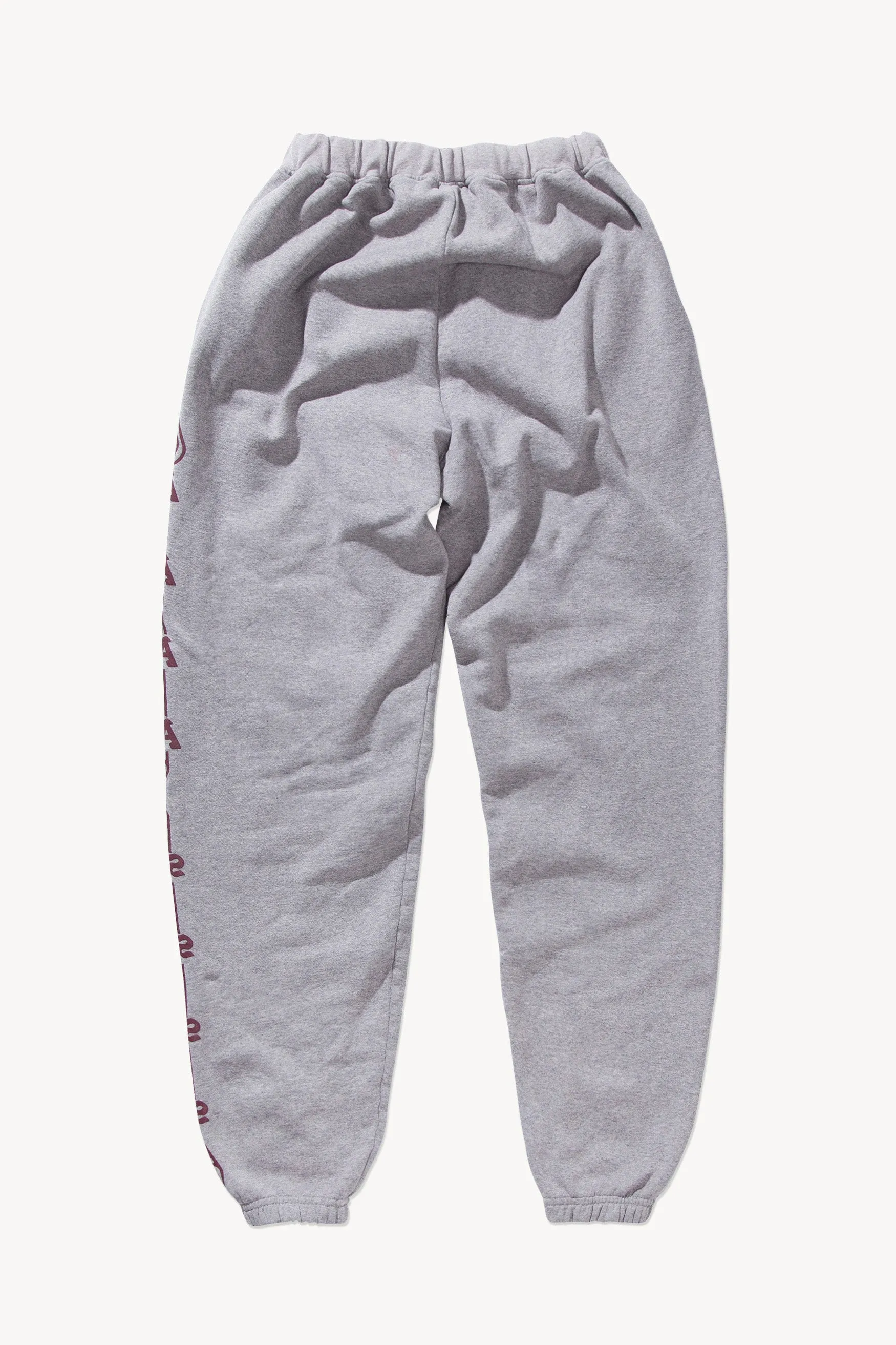 Column Sweatpants