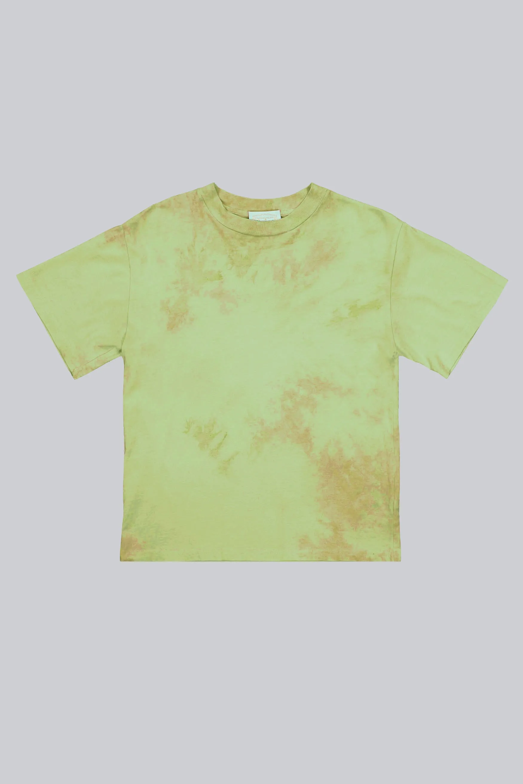 Conceptual Dyed T