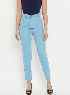 Cropped Trouser