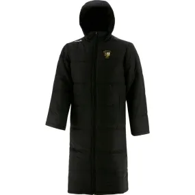 Didsbury Toc H RFC Galaxy Sub Coat