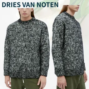 Dries Van Noten  |Designers Sweaters