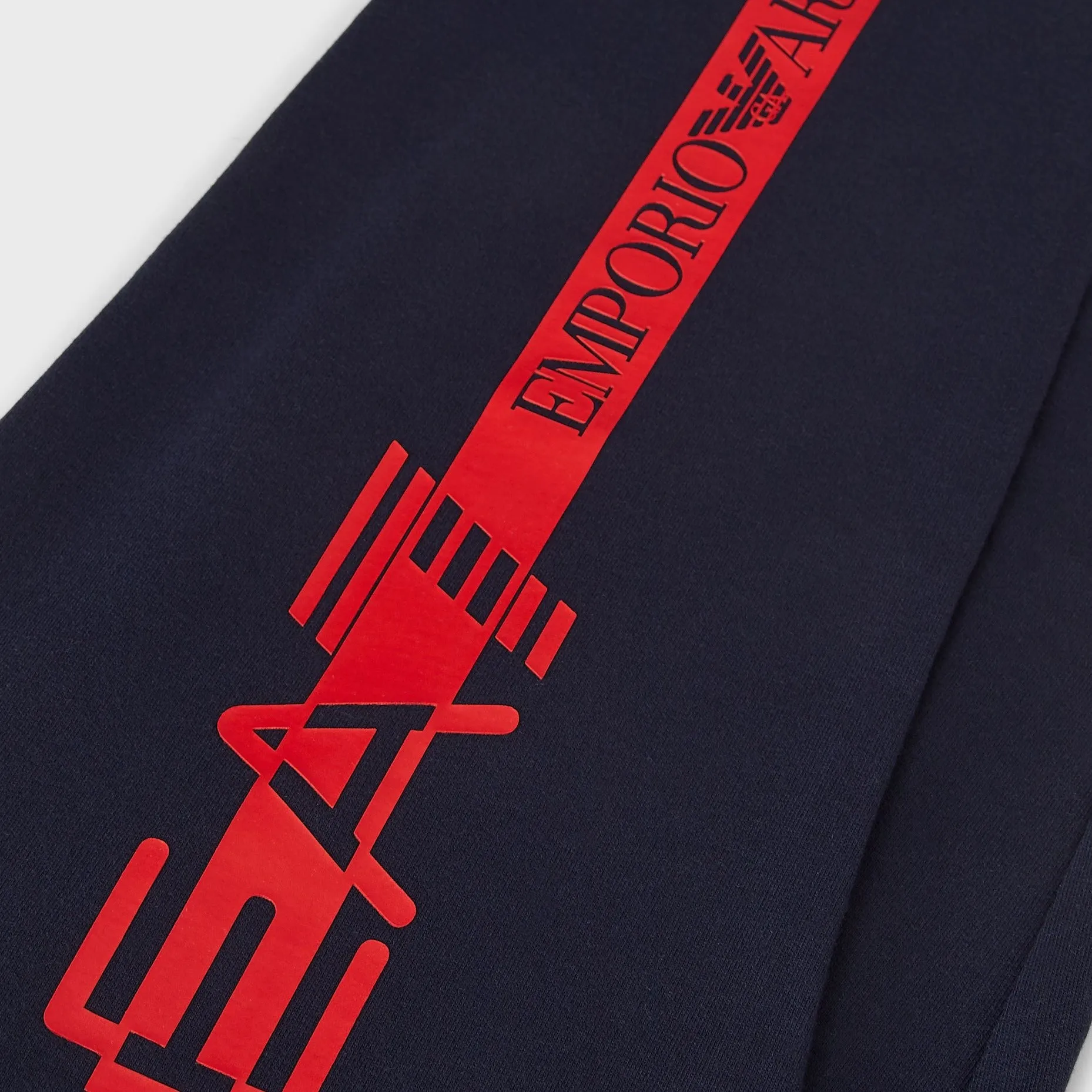 EA7 Sweatpants