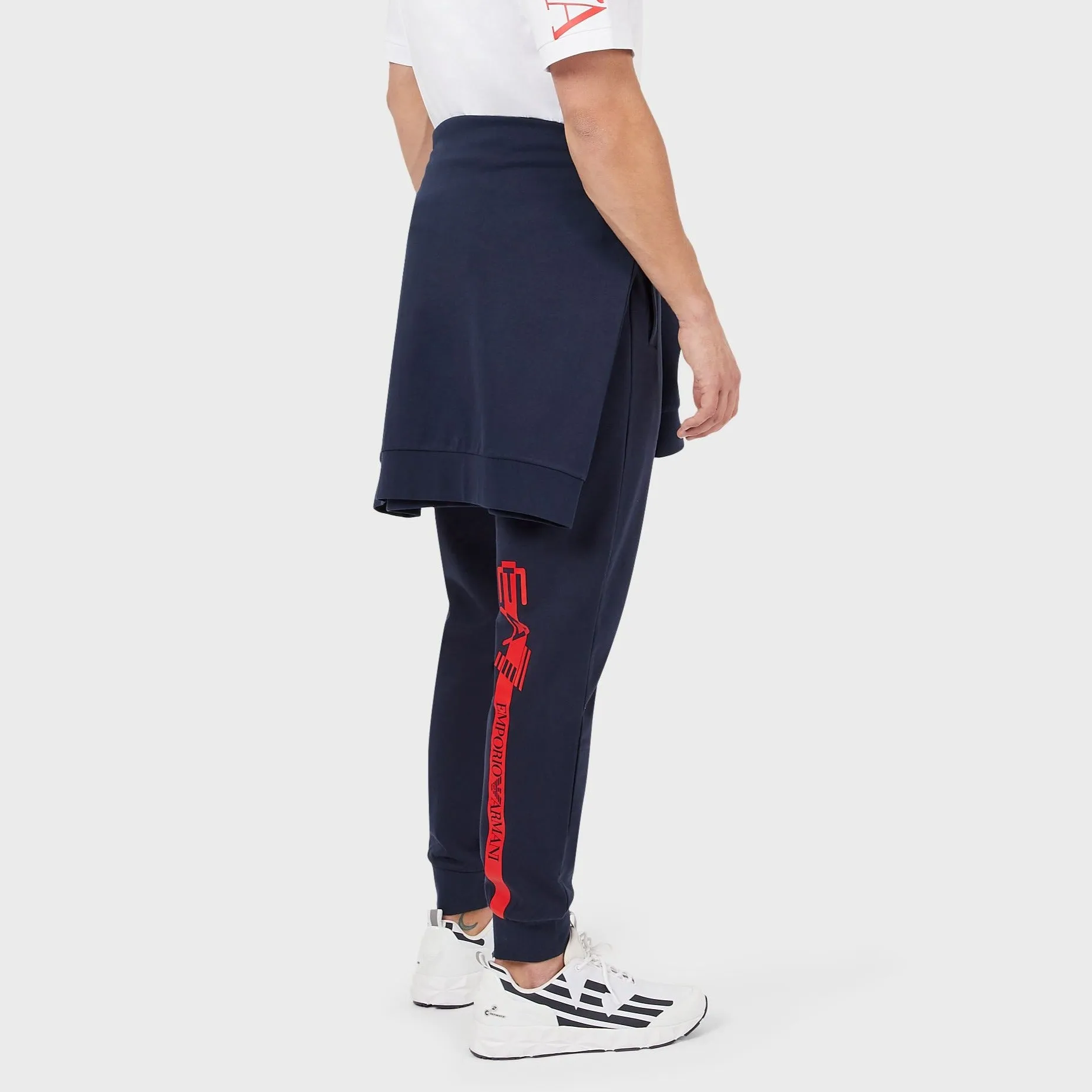 EA7 Sweatpants