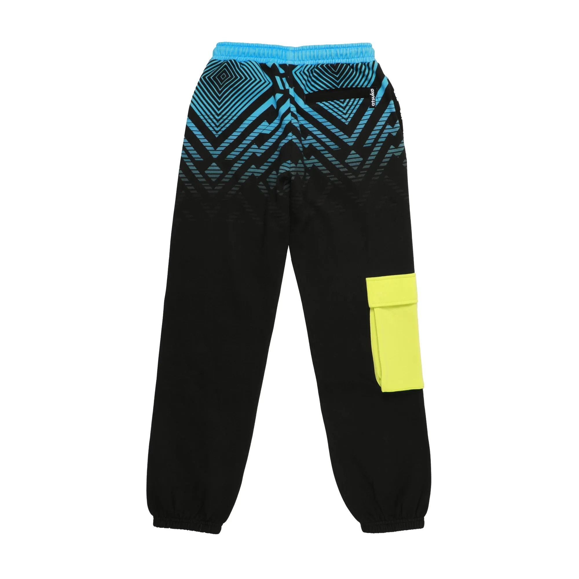 Edgerunner Sweatpants