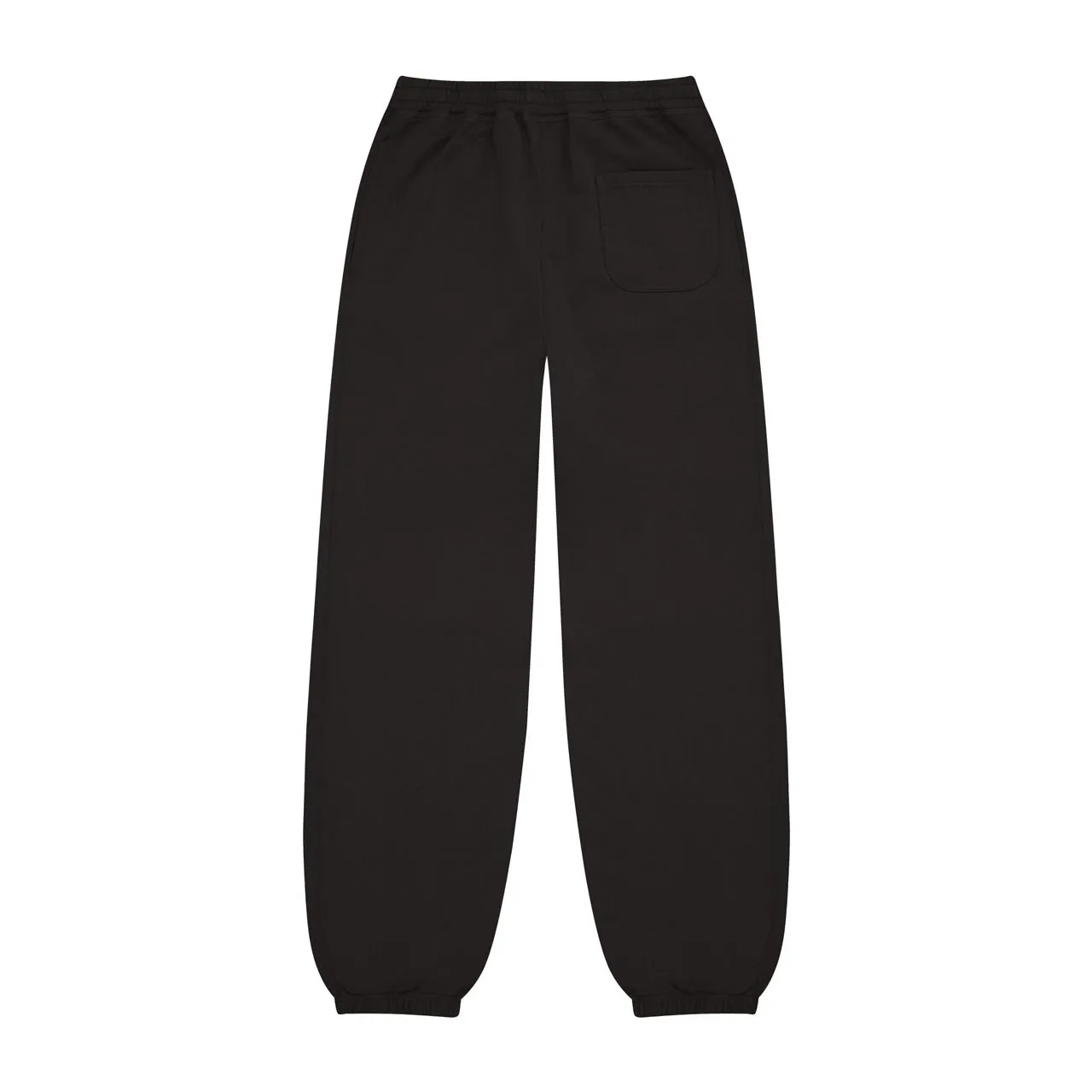 EMPORIUM EE Logo Sweatpants - Black