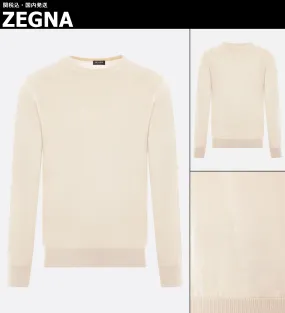 Ermenegildo Zegna  |Luxury Sweaters